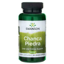 Load image into Gallery viewer, Swanson Chanca Piedra Phyllanthus