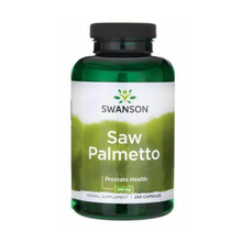 Load image into Gallery viewer, Swanson Saw Palmetto