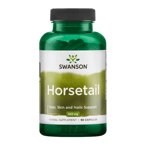 Swanson Horsetail
